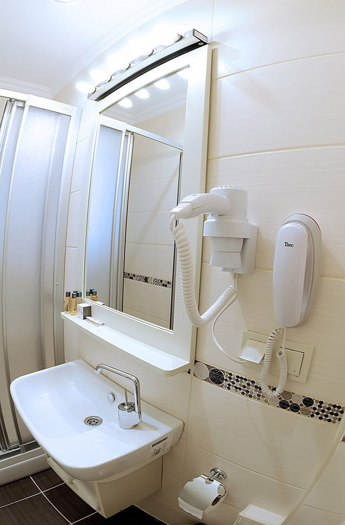 איסטמבול Ada Homes Hotel Taksim מראה חיצוני תמונה