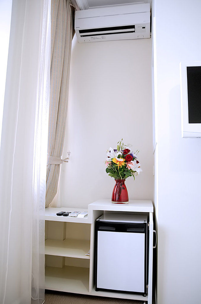 איסטמבול Ada Homes Hotel Taksim מראה חיצוני תמונה